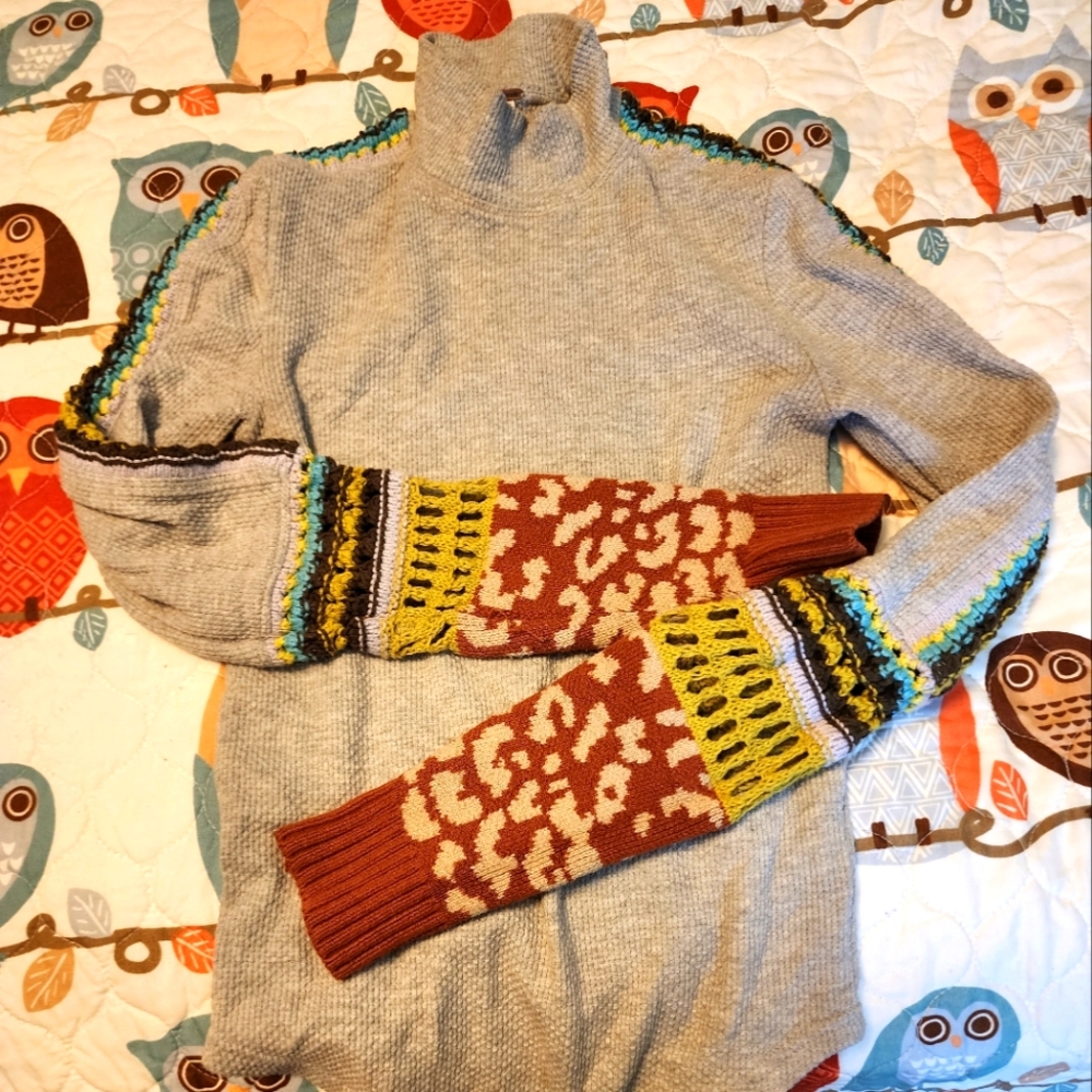 Free People Thermal